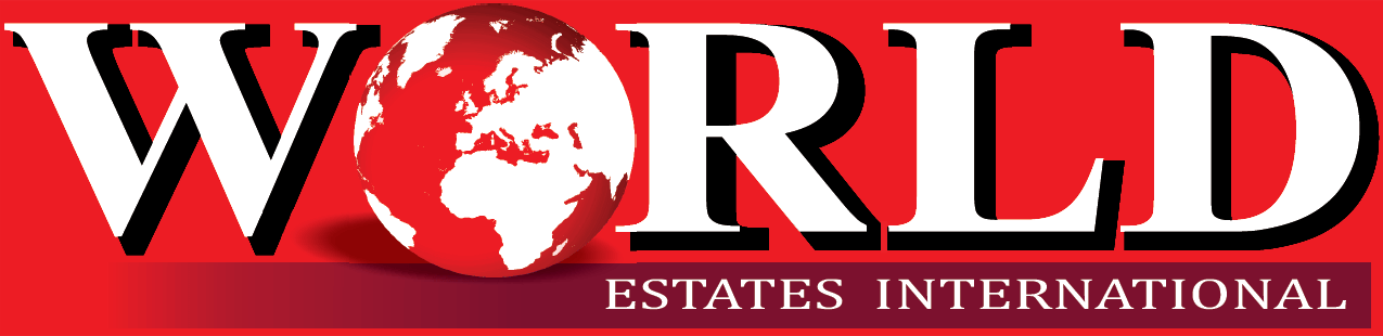 World Estates International logo
